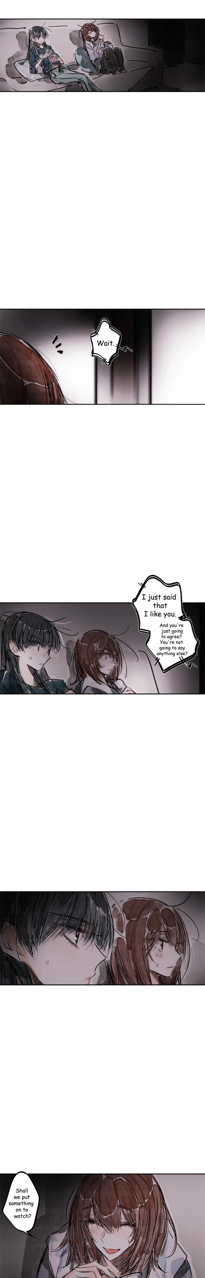 Swallow Tail Chapter 45 page 18 - 