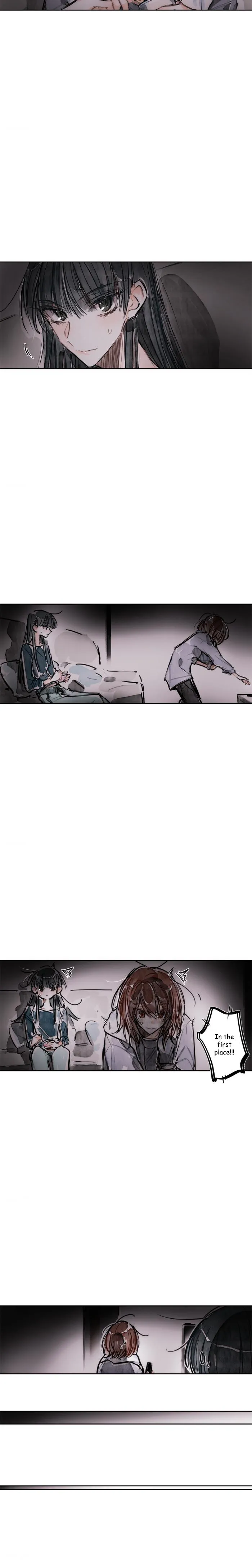 Swallow Tail Chapter 45 page 19 - 