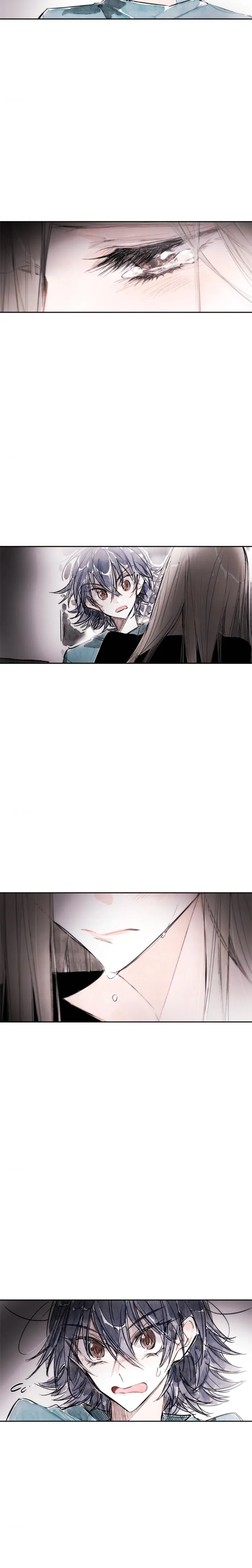 Swallow Tail Chapter 45 page 4 - 