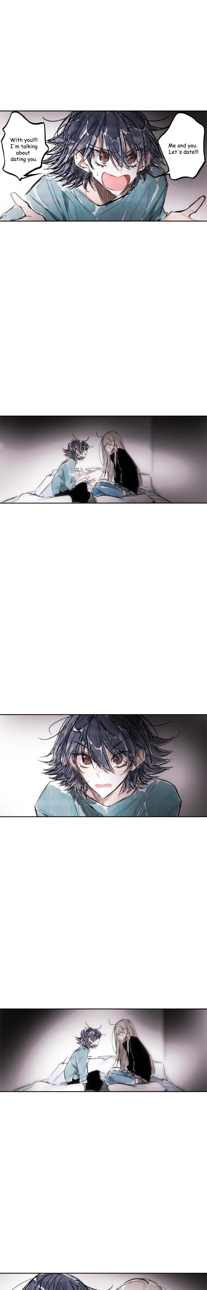 Swallow Tail Chapter 45 page 7 - 
