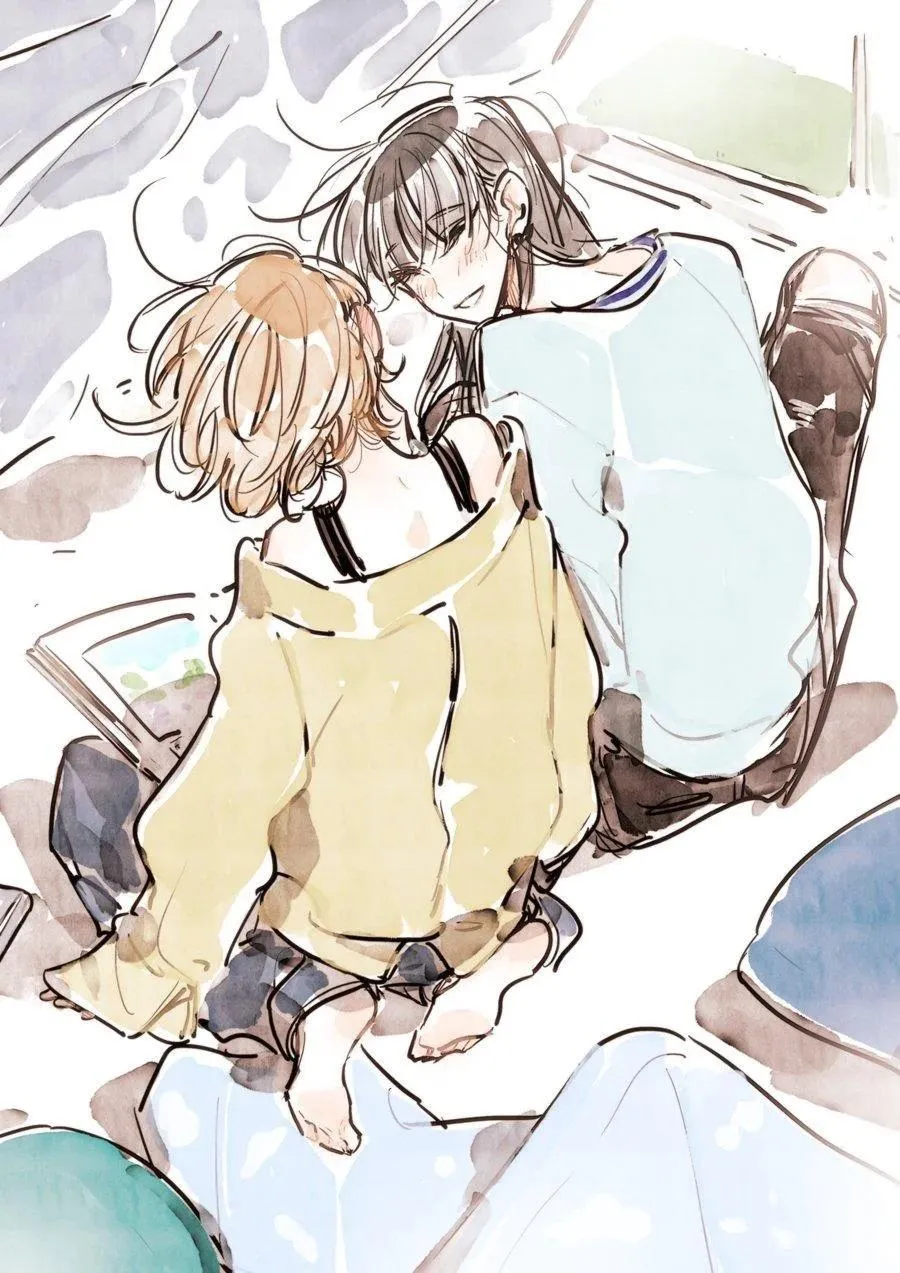 Swallow Tail Chapter 46.5 page 11 - 
