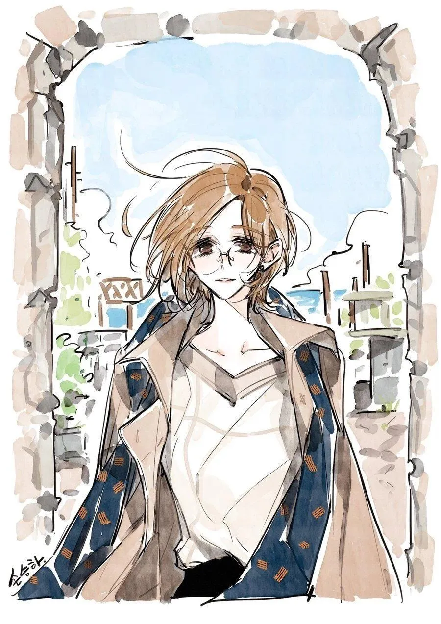 Swallow Tail Chapter 46.5 page 14 - 