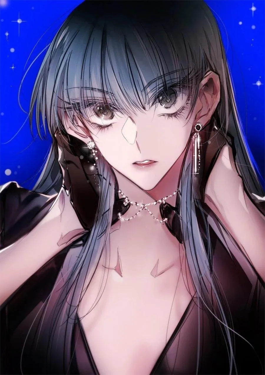 Swallow Tail Chapter 46.5 page 3 - 