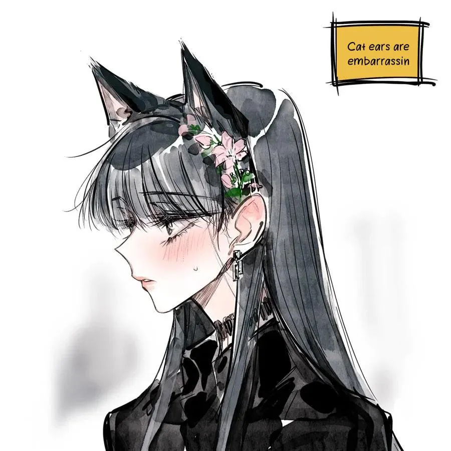 Swallow Tail Chapter 46.5 page 38 - 