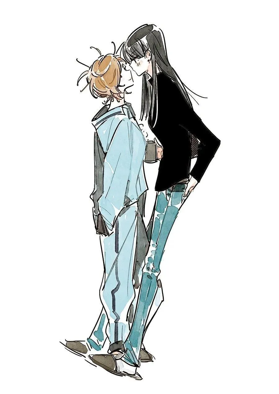 Swallow Tail Chapter 46.5 page 41 - 