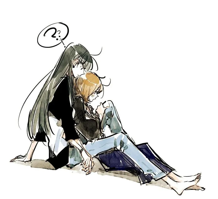 Swallow Tail Chapter 46.5 page 43 - 