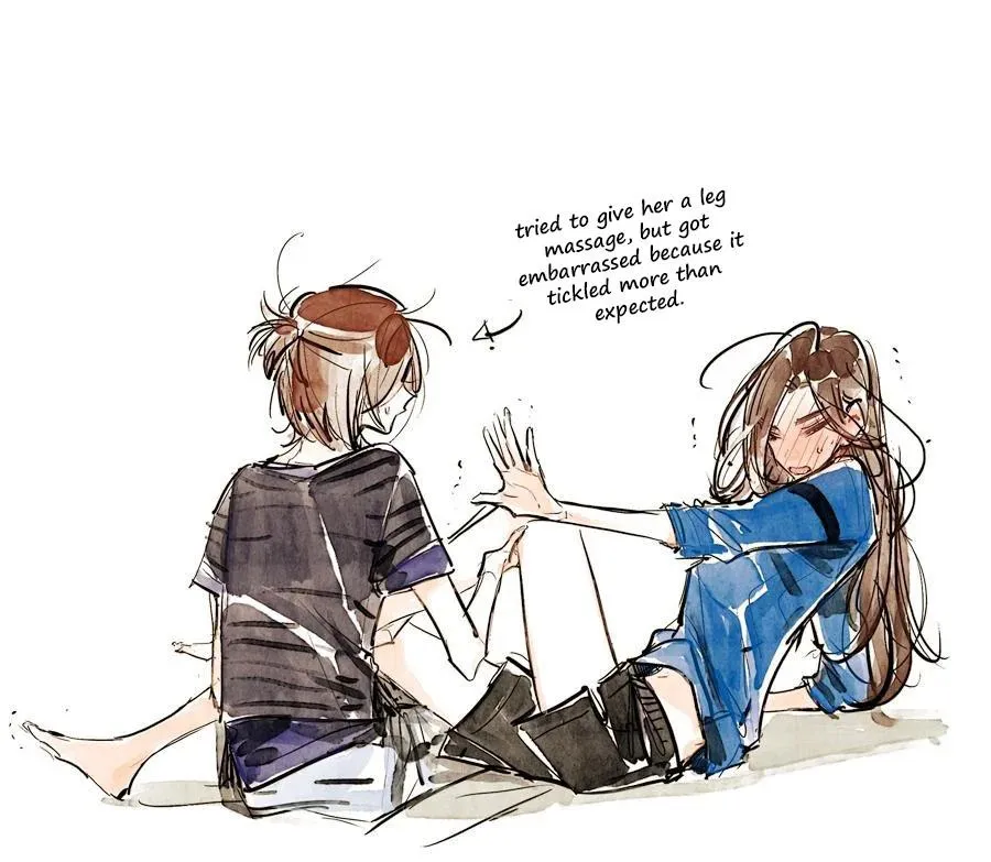 Swallow Tail Chapter 46.5 page 45 - 