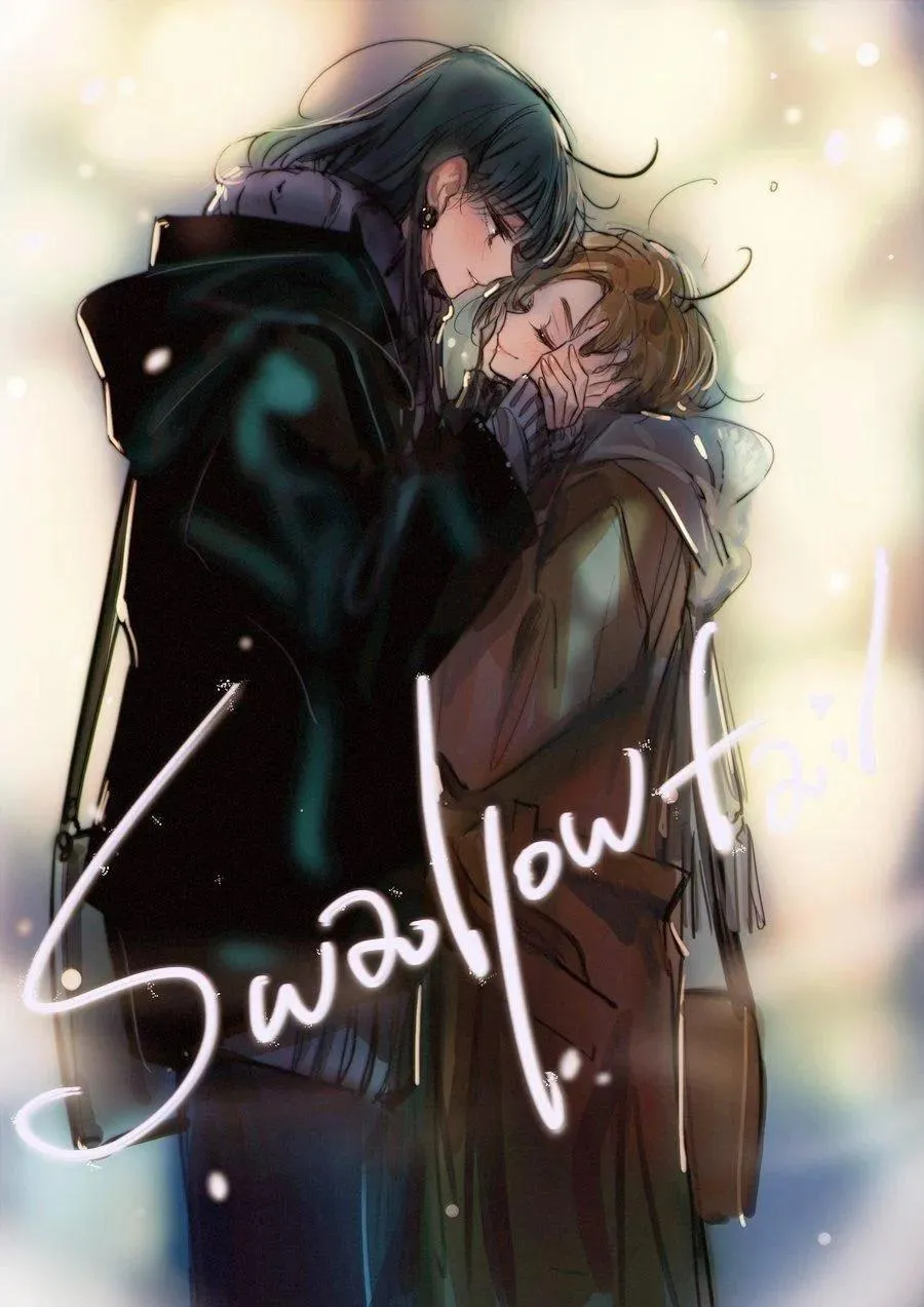 Swallow Tail Chapter 46.5 page 52 - 