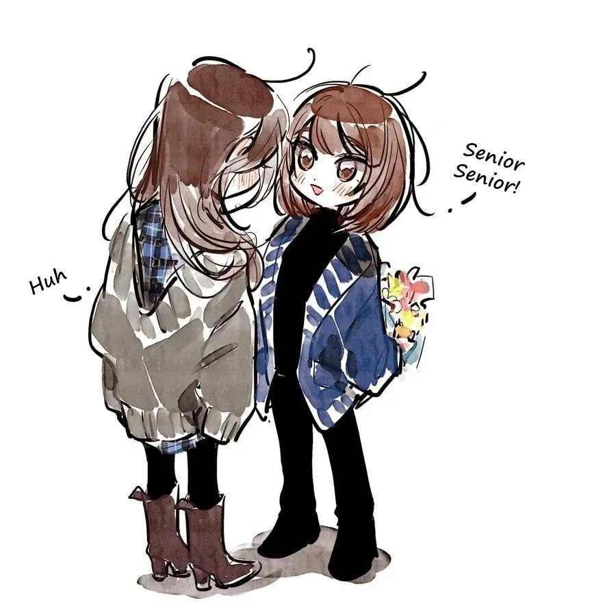 Swallow Tail Chapter 46.5 page 60 - 