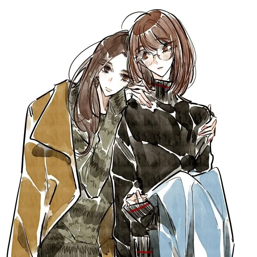 Swallow Tail Chapter 46.5 page 61 - 