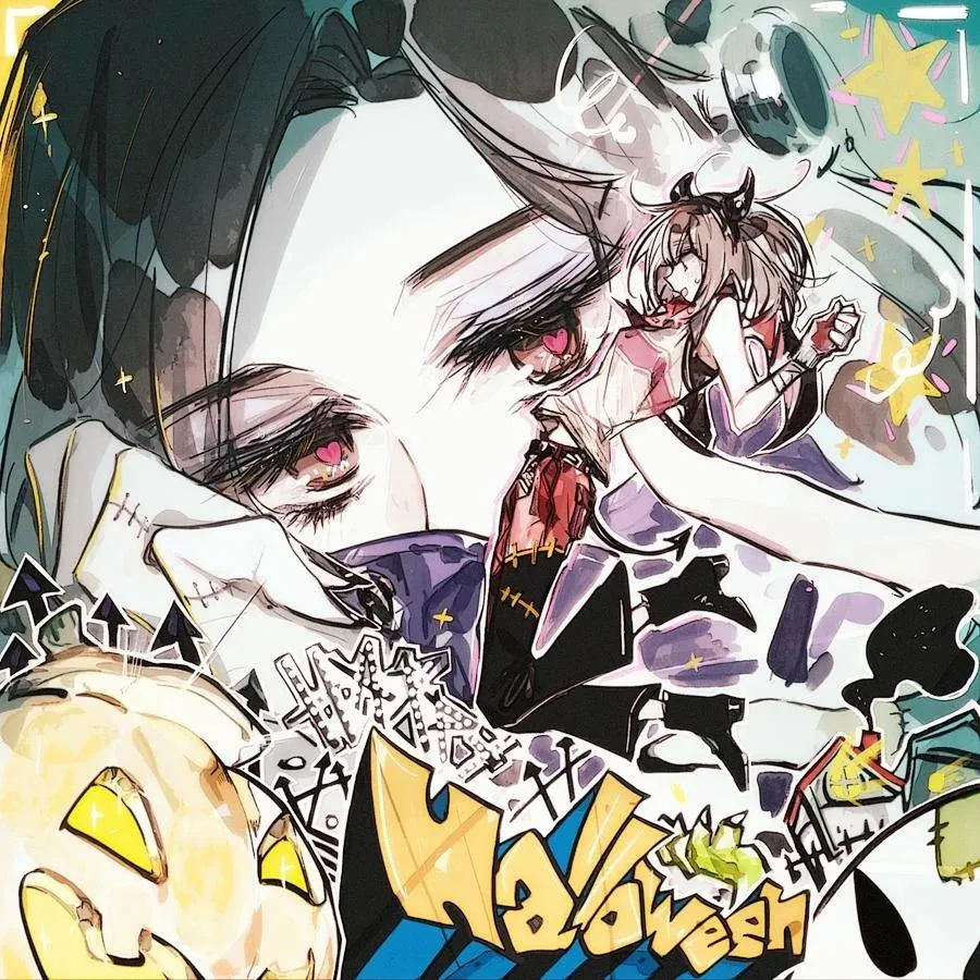 Swallow Tail Chapter 46.5 page 64 - 