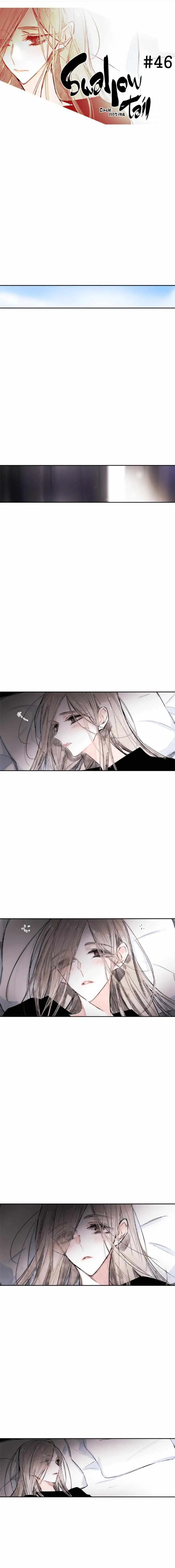 Swallow Tail Chapter 46 page 1 - 
