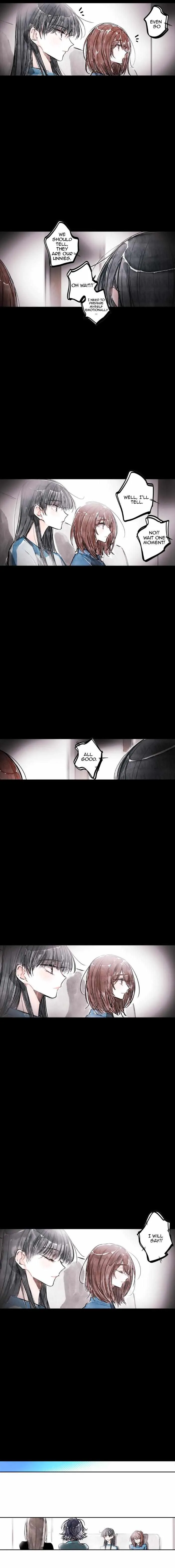 Swallow Tail Chapter 46 page 13 - 