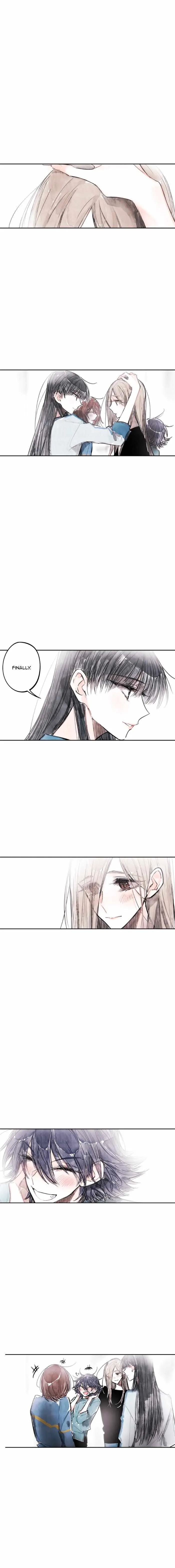 Swallow Tail Chapter 46 page 20 - 