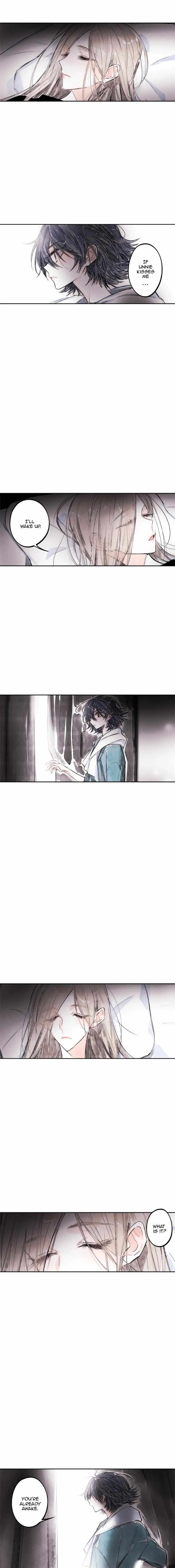 Swallow Tail Chapter 46 page 4 - 