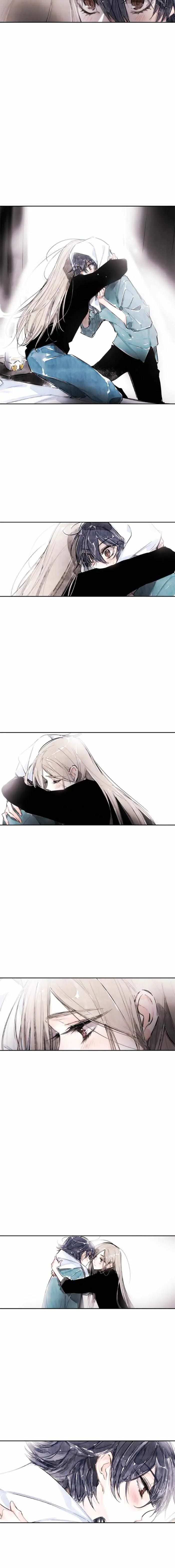 Swallow Tail Chapter 46 page 7 - 