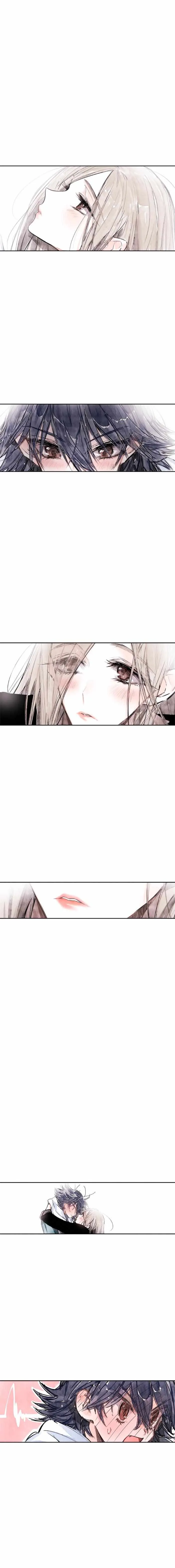 Swallow Tail Chapter 46 page 8 - 