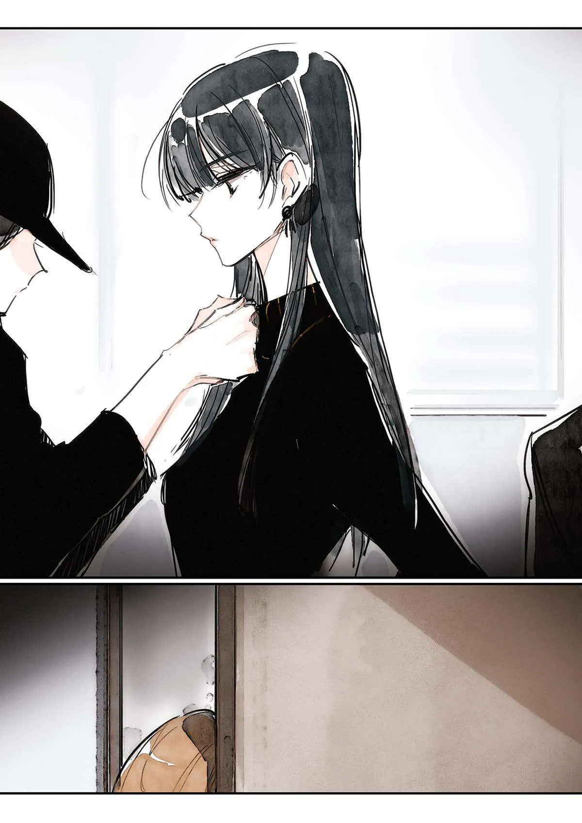 Swallow Tail Chapter 5 page 2 - 