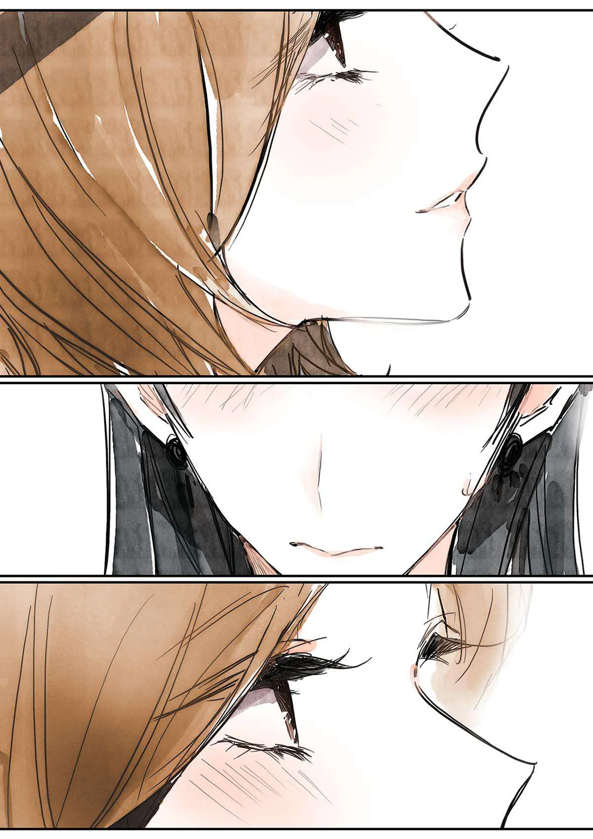 Swallow Tail Chapter 5 page 11 - 