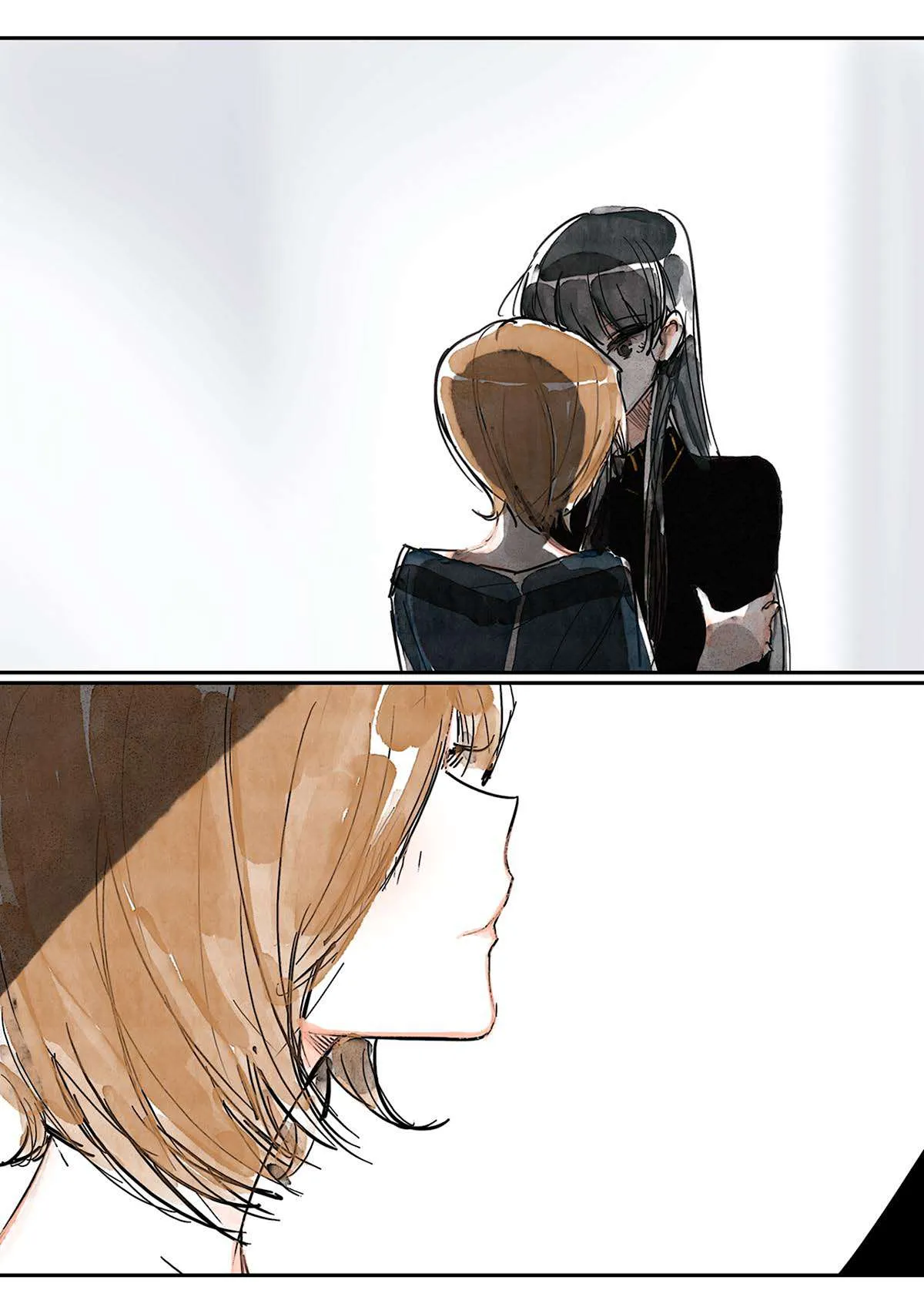 Swallow Tail Chapter 5 page 16 - 