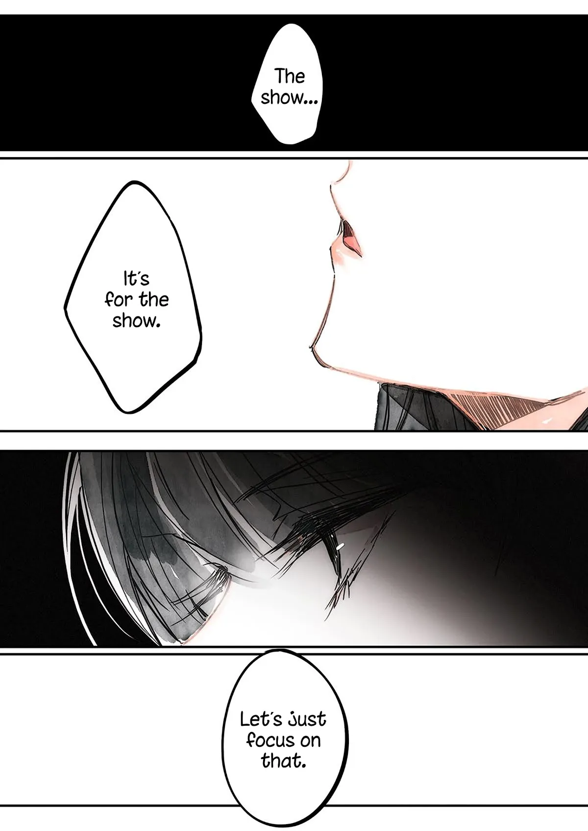 Swallow Tail Chapter 5 page 26 - 