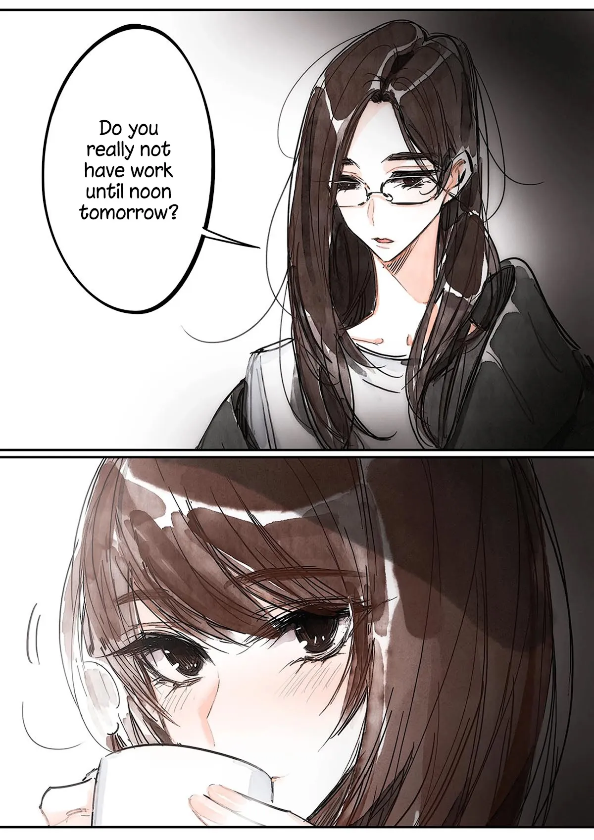 Swallow Tail Chapter 5 page 36 - 