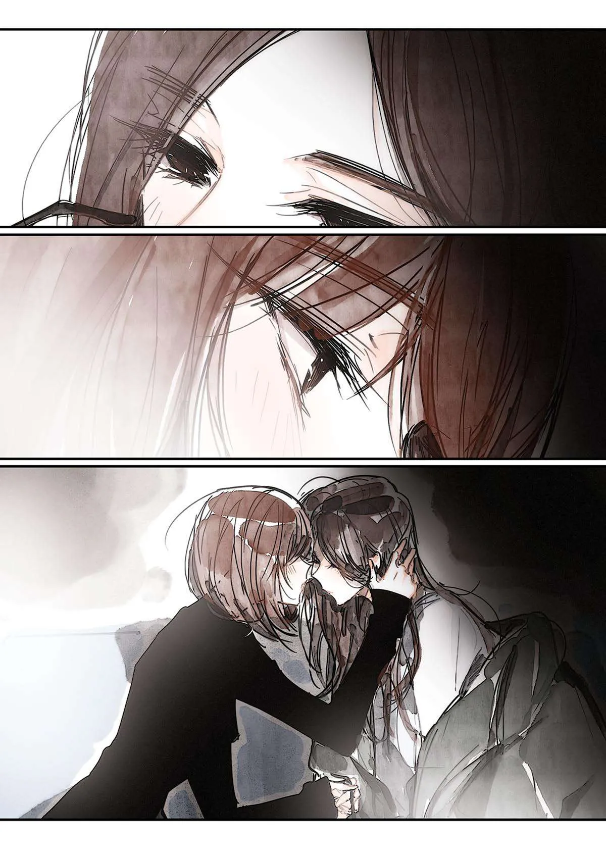 Swallow Tail Chapter 5 page 39 - 