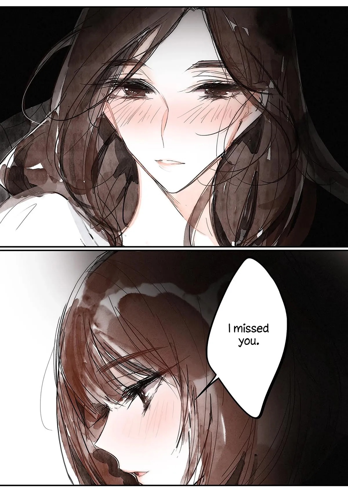Swallow Tail Chapter 5 page 42 - 