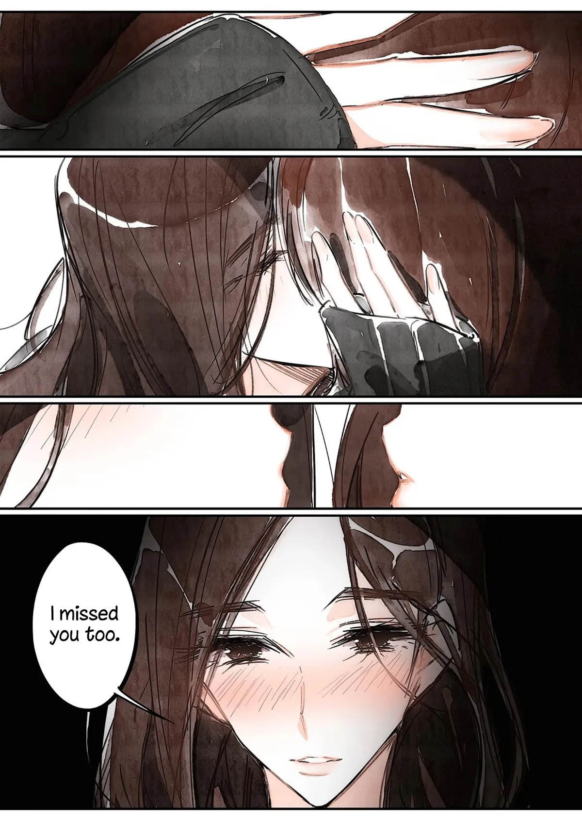 Swallow Tail Chapter 5 page 43 - 