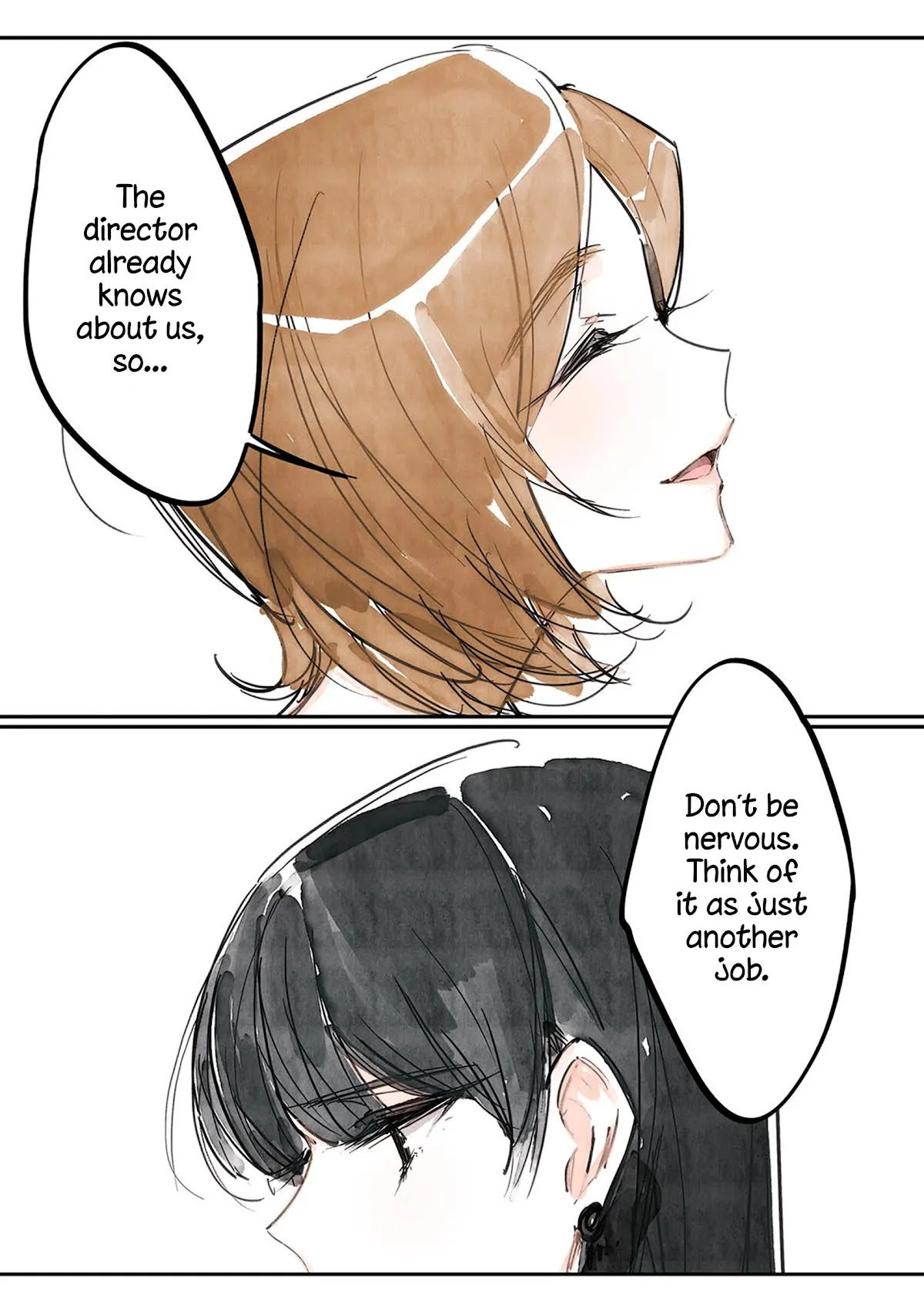 Swallow Tail Chapter 5 page 6 - 
