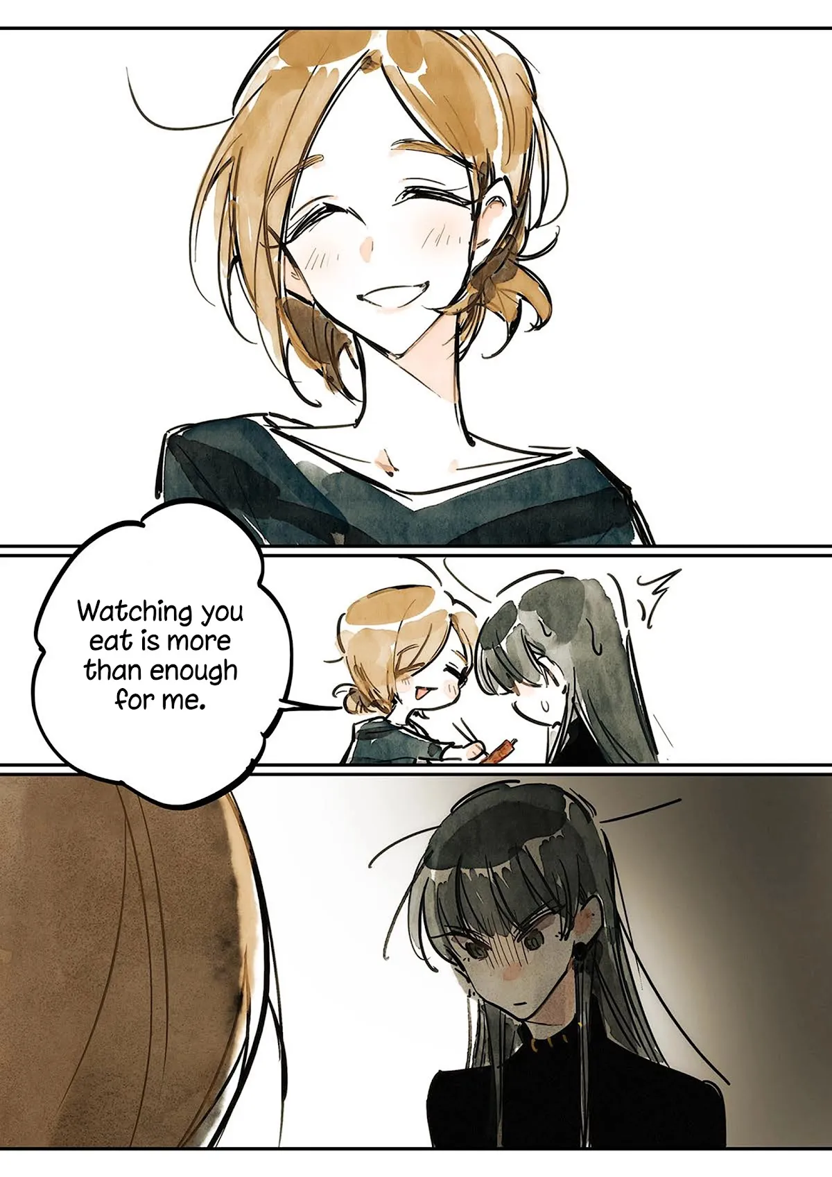 Swallow Tail Chapter 6 page 36 - 
