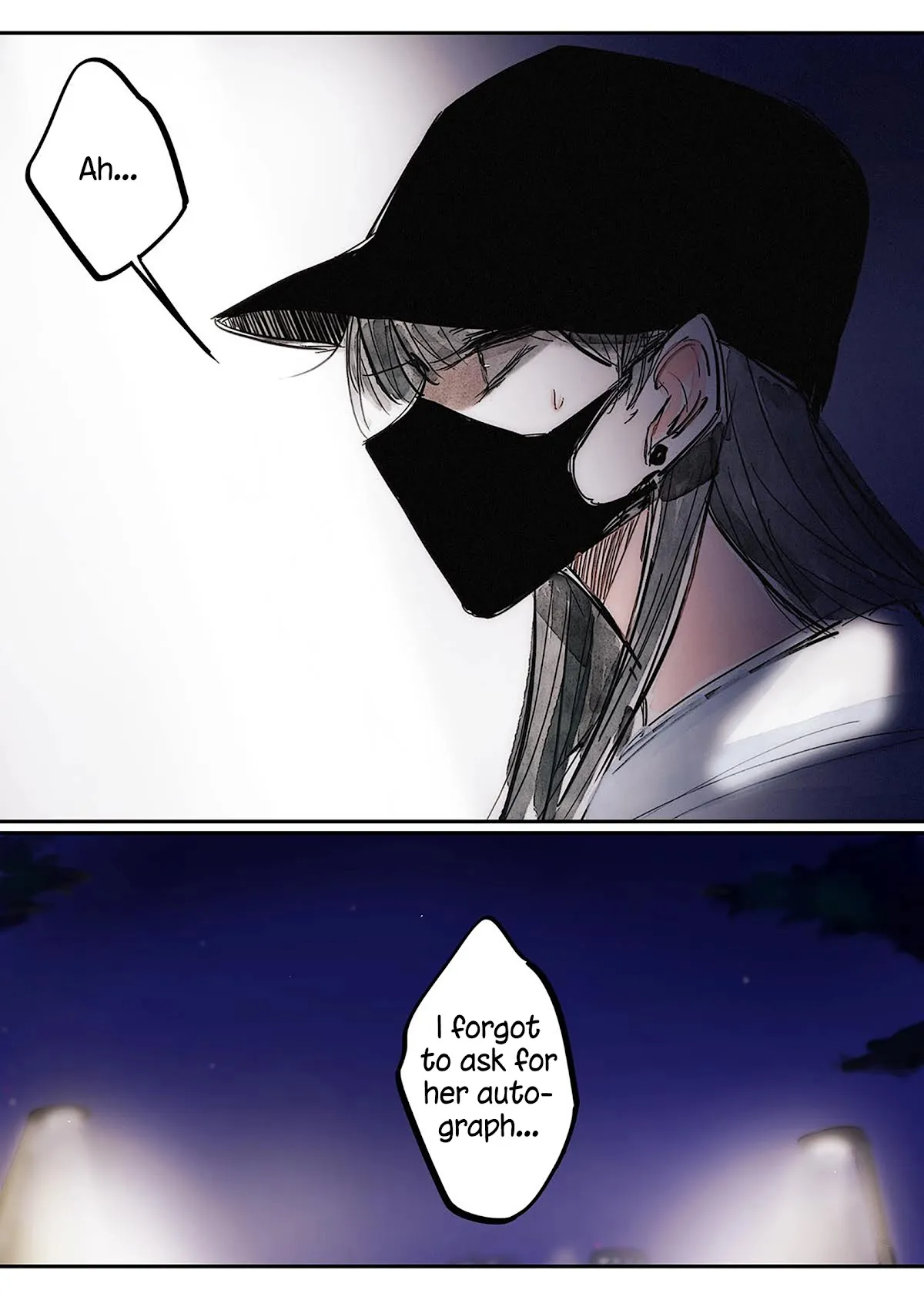 Swallow Tail Chapter 8 page 23 - 