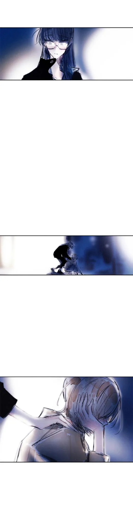 Swallow Tail Chapter 9 page 15 - 