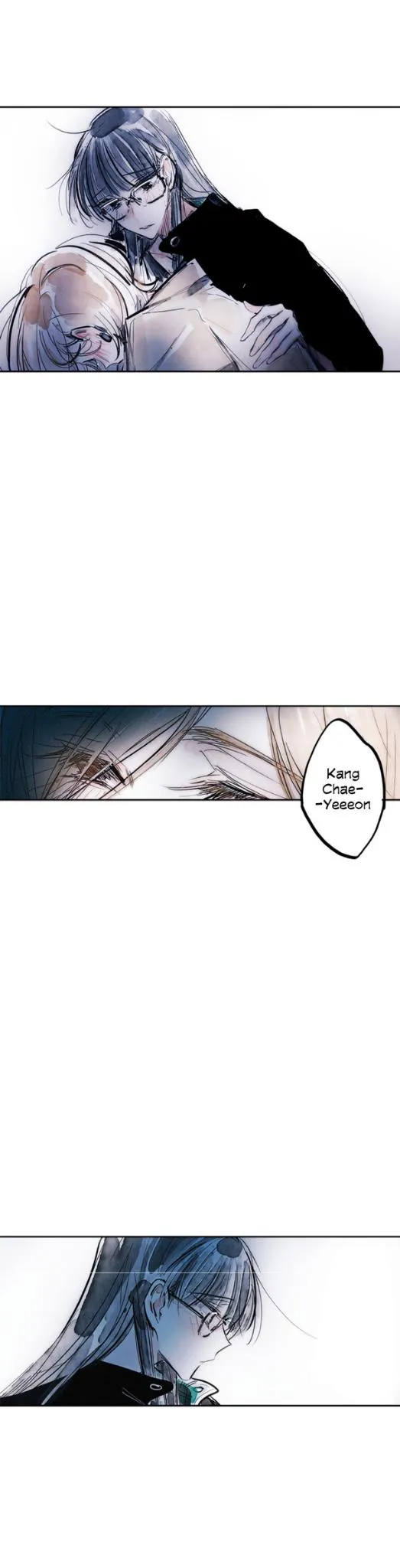 Swallow Tail Chapter 9 page 18 - 
