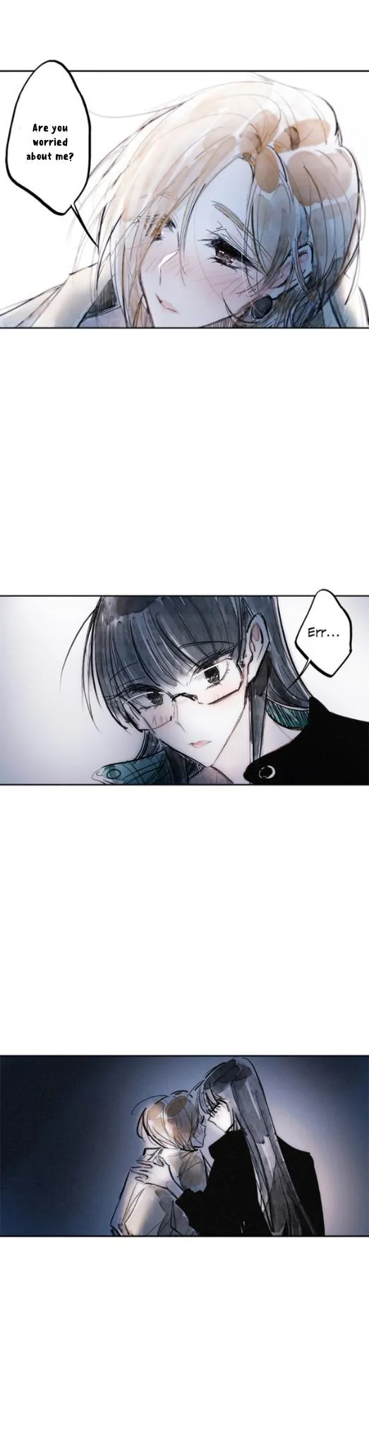 Swallow Tail Chapter 9 page 19 - 
