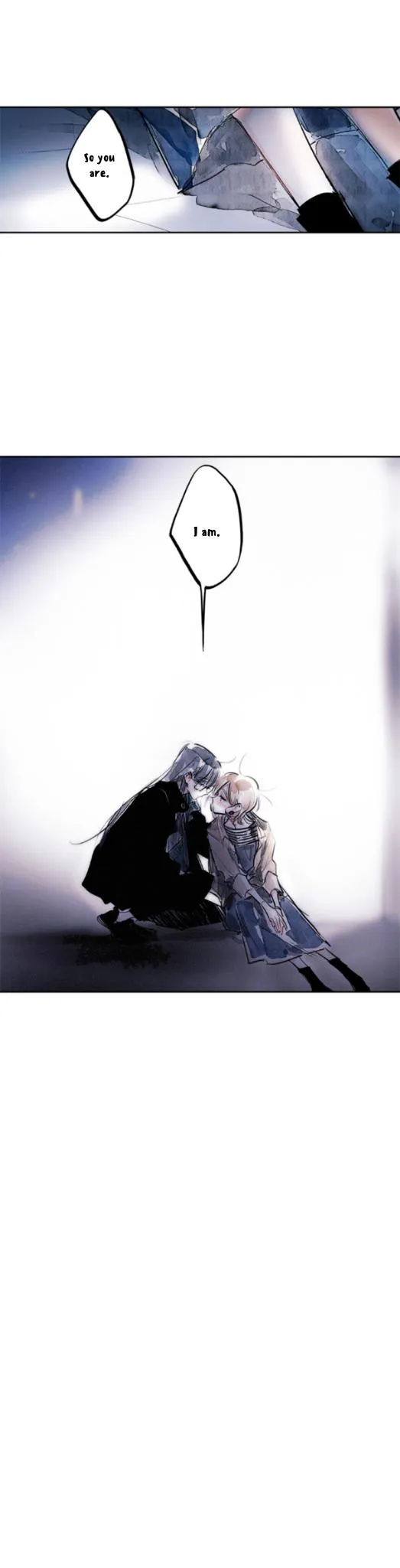 Swallow Tail Chapter 9 page 20 - 