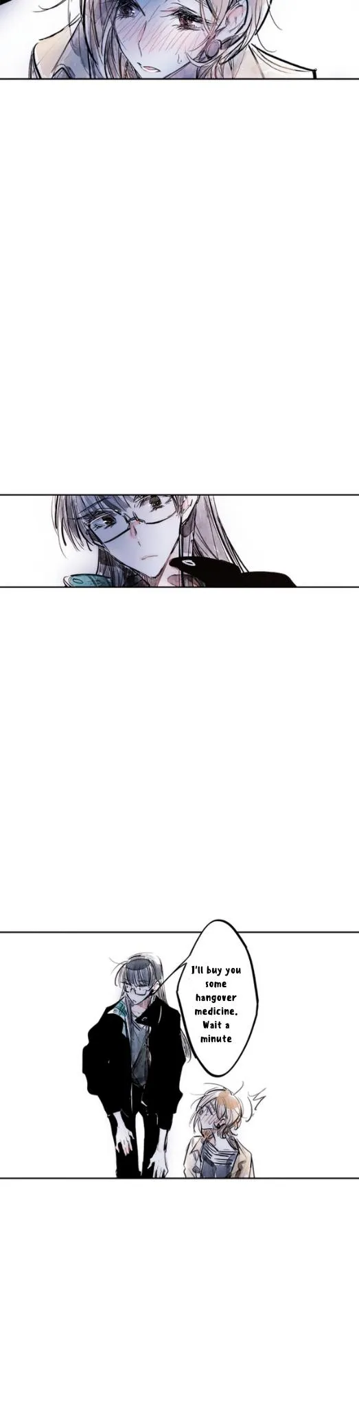 Swallow Tail Chapter 9 page 23 - 