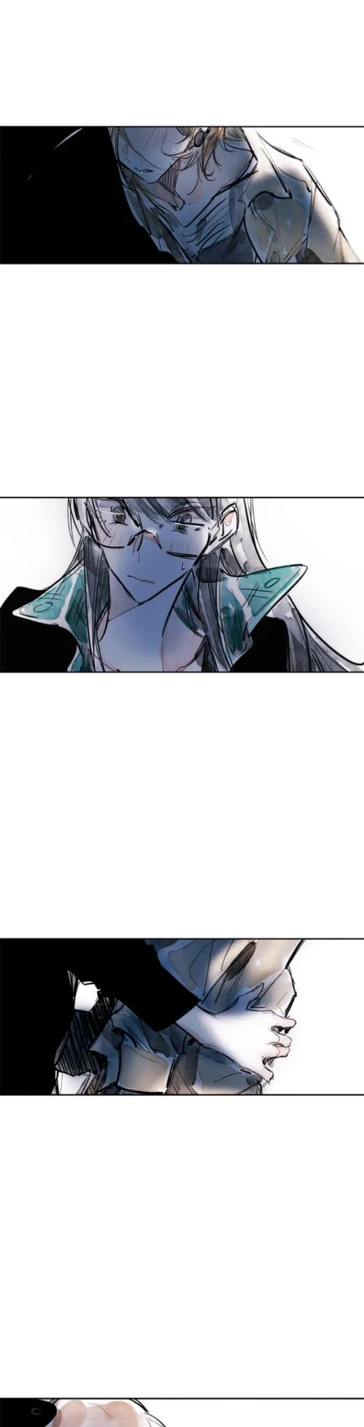 Swallow Tail Chapter 9 page 26 - 