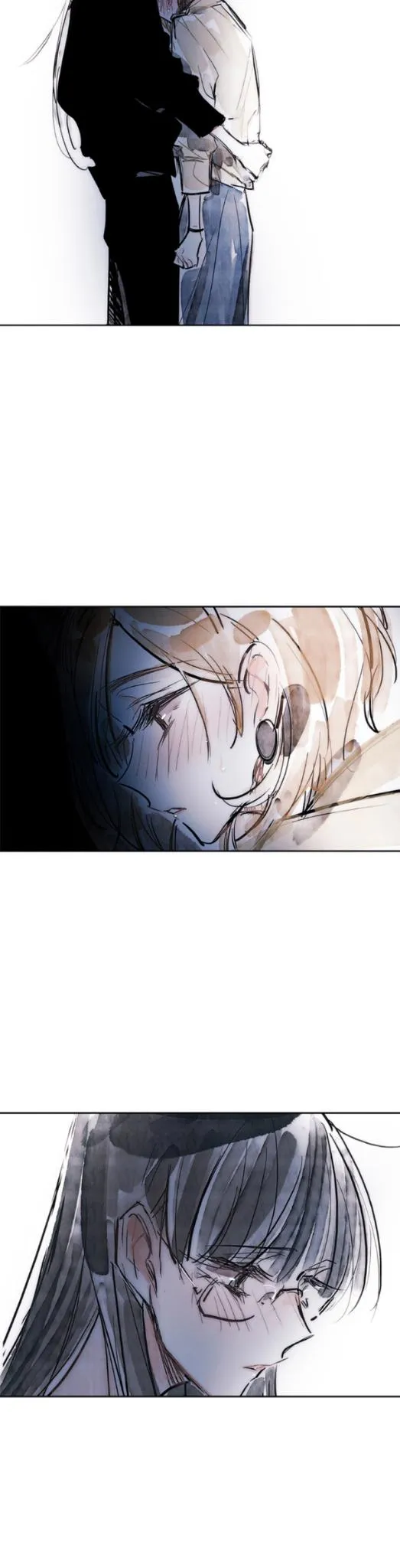 Swallow Tail Chapter 9 page 28 - 
