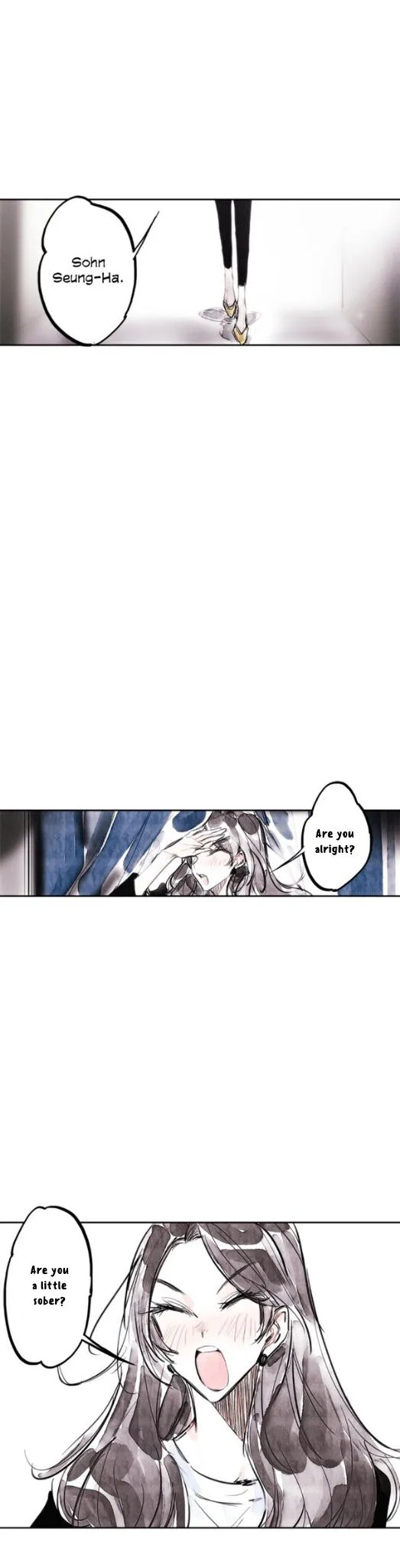 Swallow Tail Chapter 9 page 29 - 