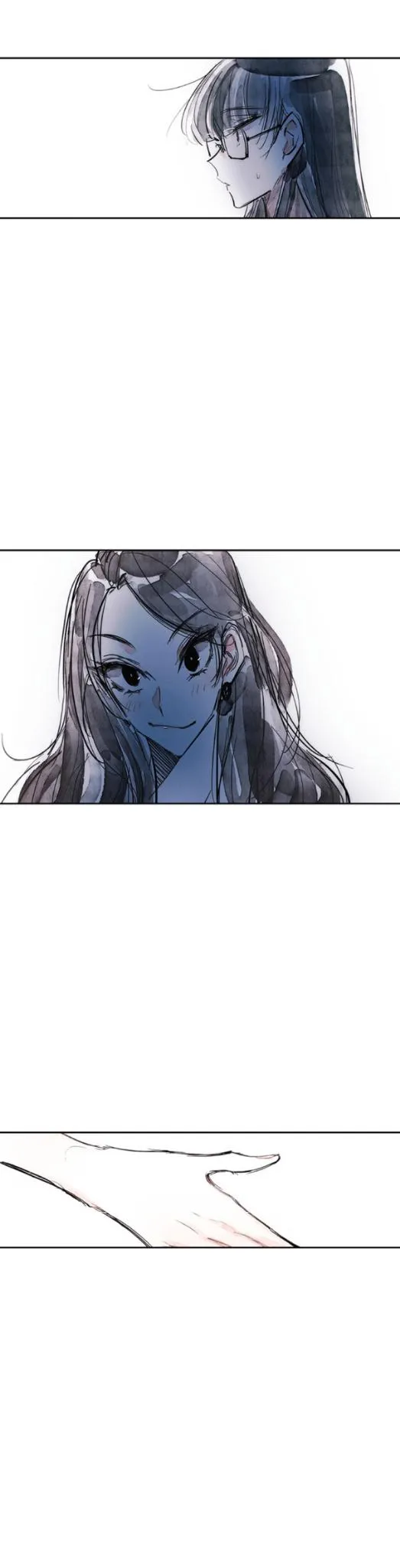 Swallow Tail Chapter 9 page 34 - 