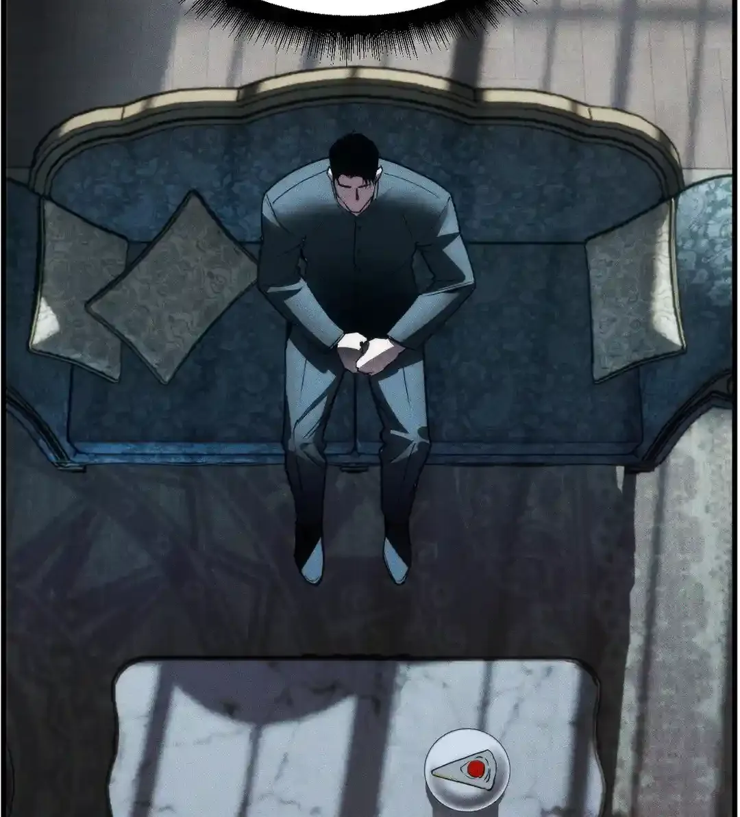 Swallow You Whole Chapter 1.1 page 114 - 