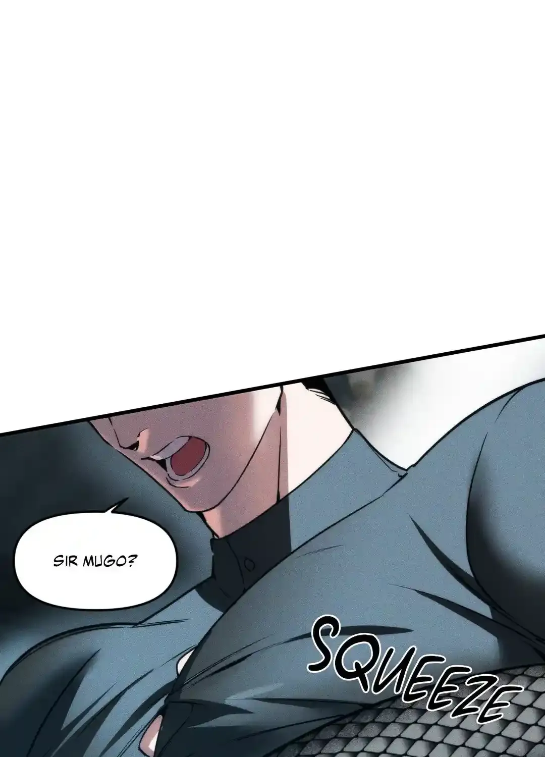 Swallow You Whole Chapter 1.1 page 121 - 