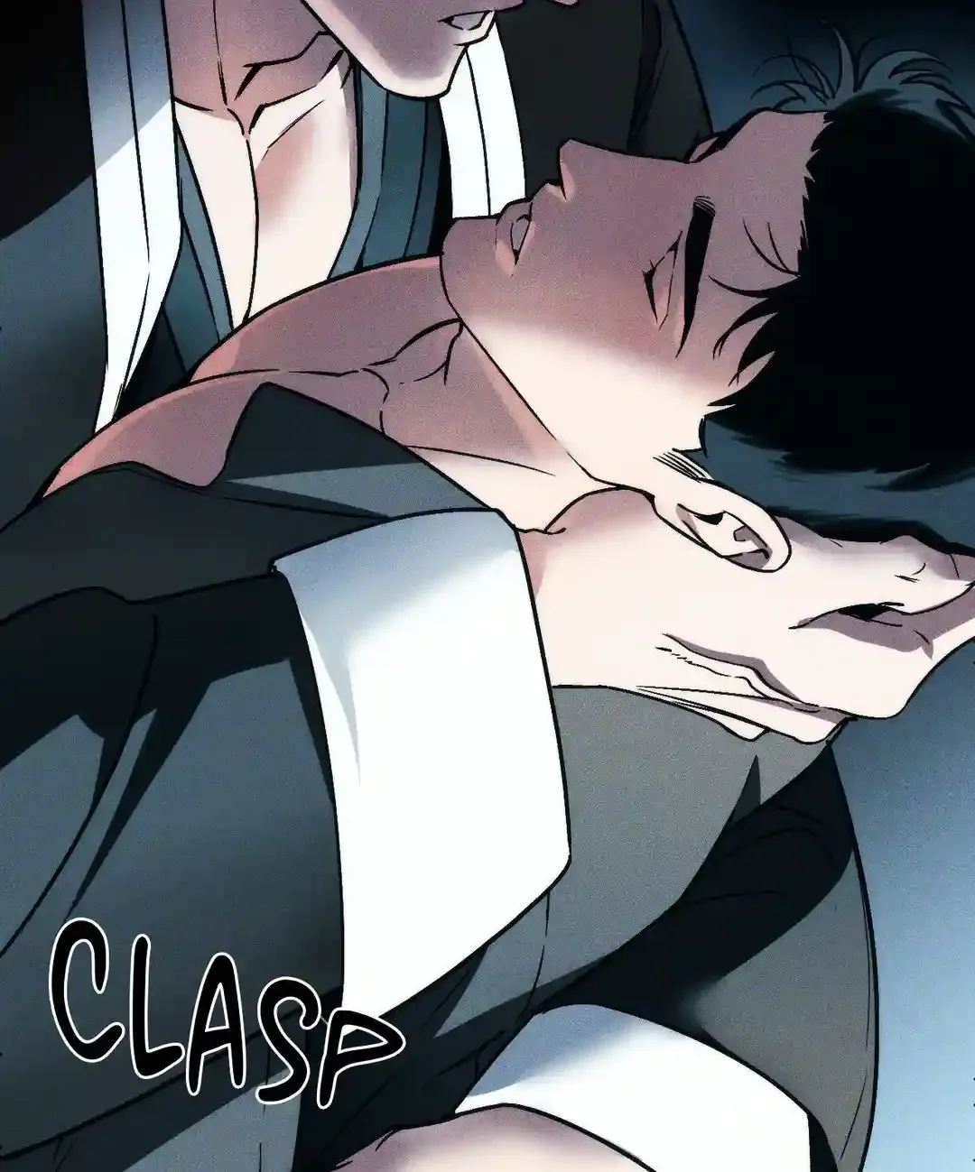 Swallow You Whole Chapter 1.1 page 174 - 
