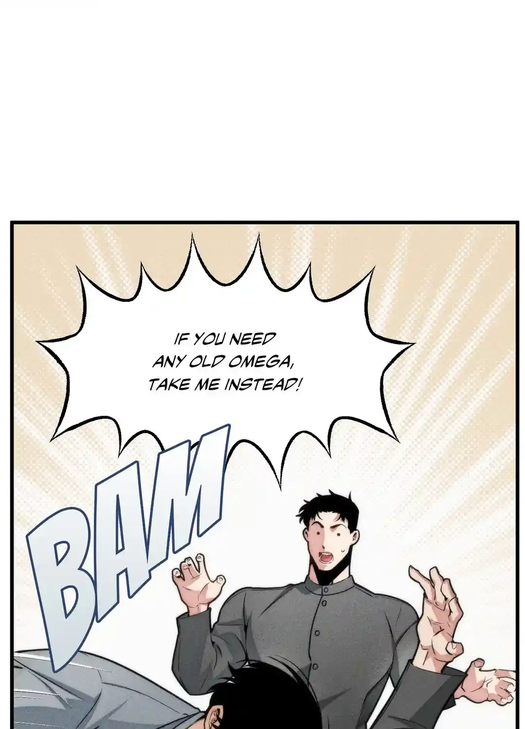 Swallow You Whole Chapter 1.1 page 29 - 