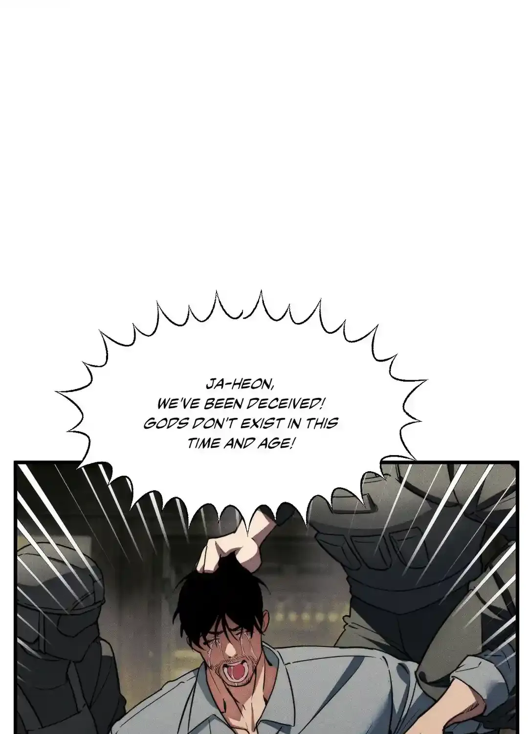Swallow You Whole Chapter 1.1 page 37 - 