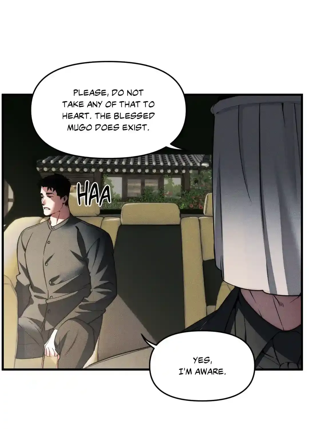 Swallow You Whole Chapter 1.1 page 43 - 