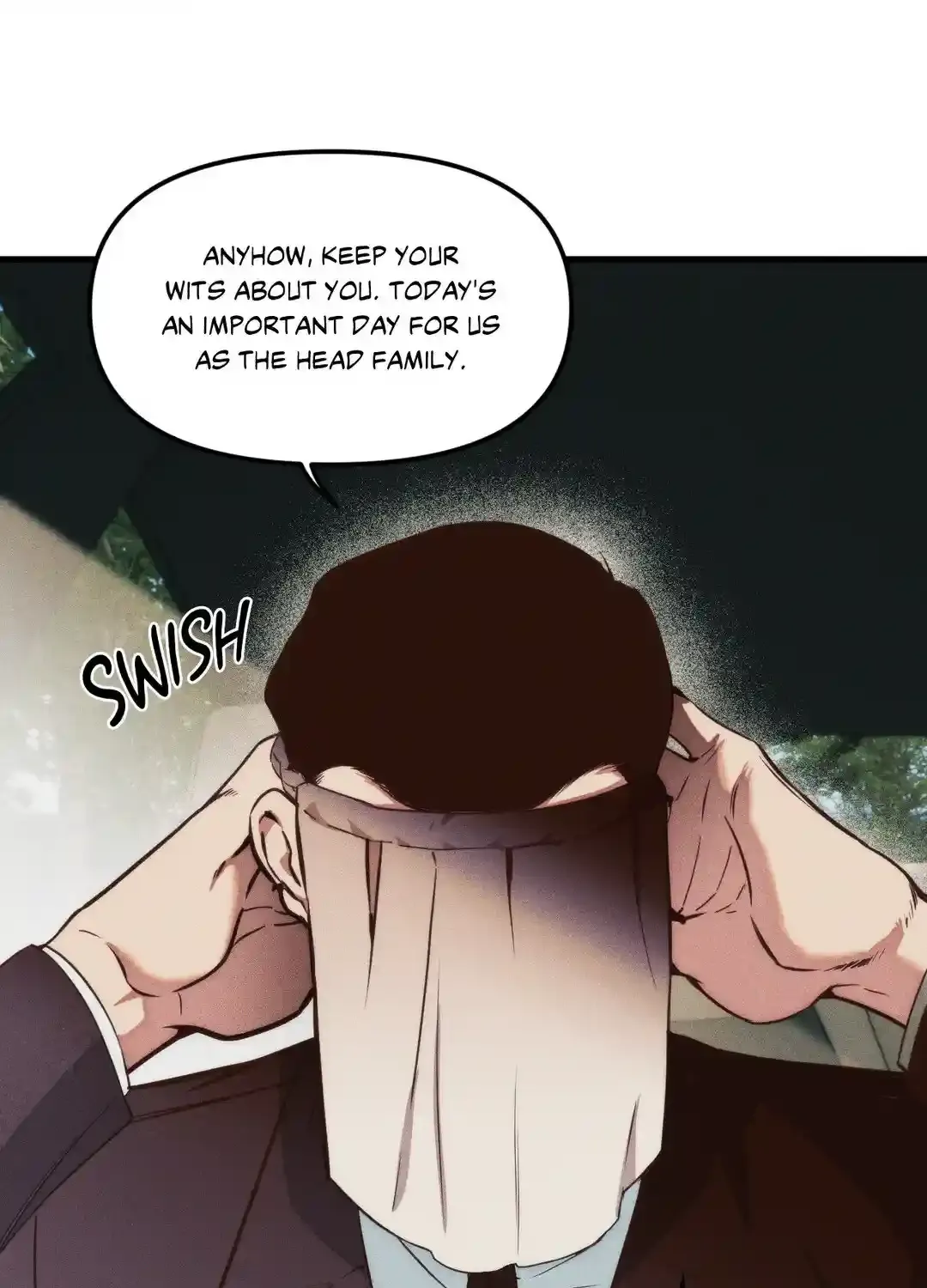 Swallow You Whole Chapter 1.1 page 7 - 