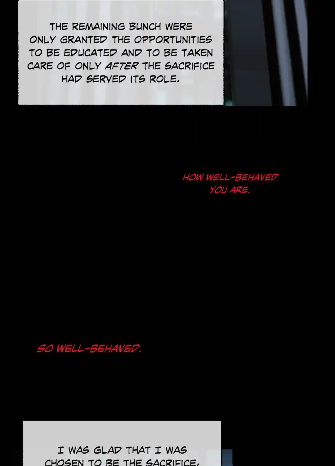 Swallow You Whole Chapter 1.1 page 65 - 