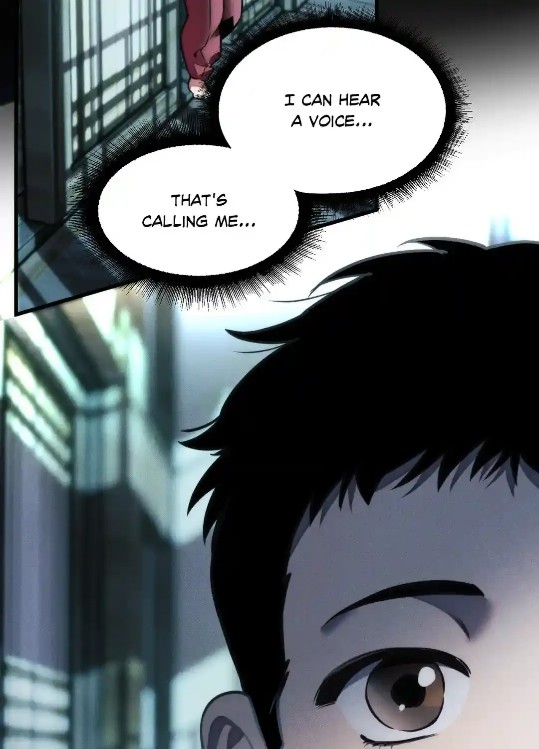 Swallow You Whole Chapter 1.1 page 67 - 
